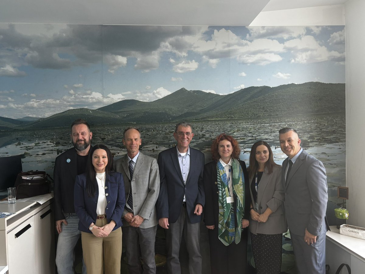 OSCE Mission to BiH 🇧🇦 tweet media