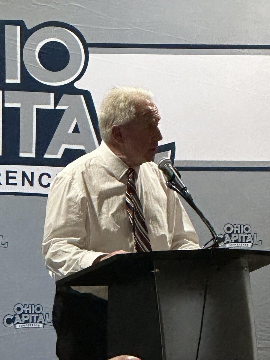 Ohio Capital Conference tweet media