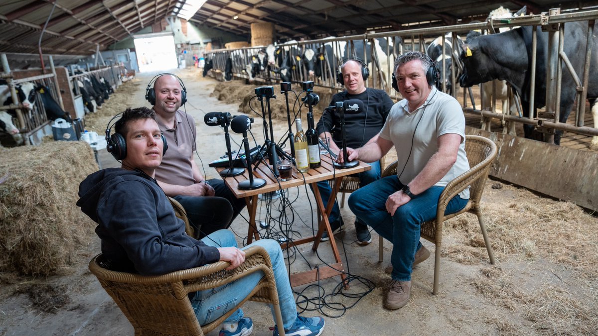 DOEN’22 tweet media