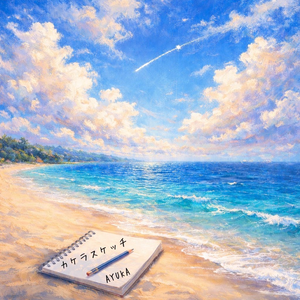 AYUKA🎸 tweet media