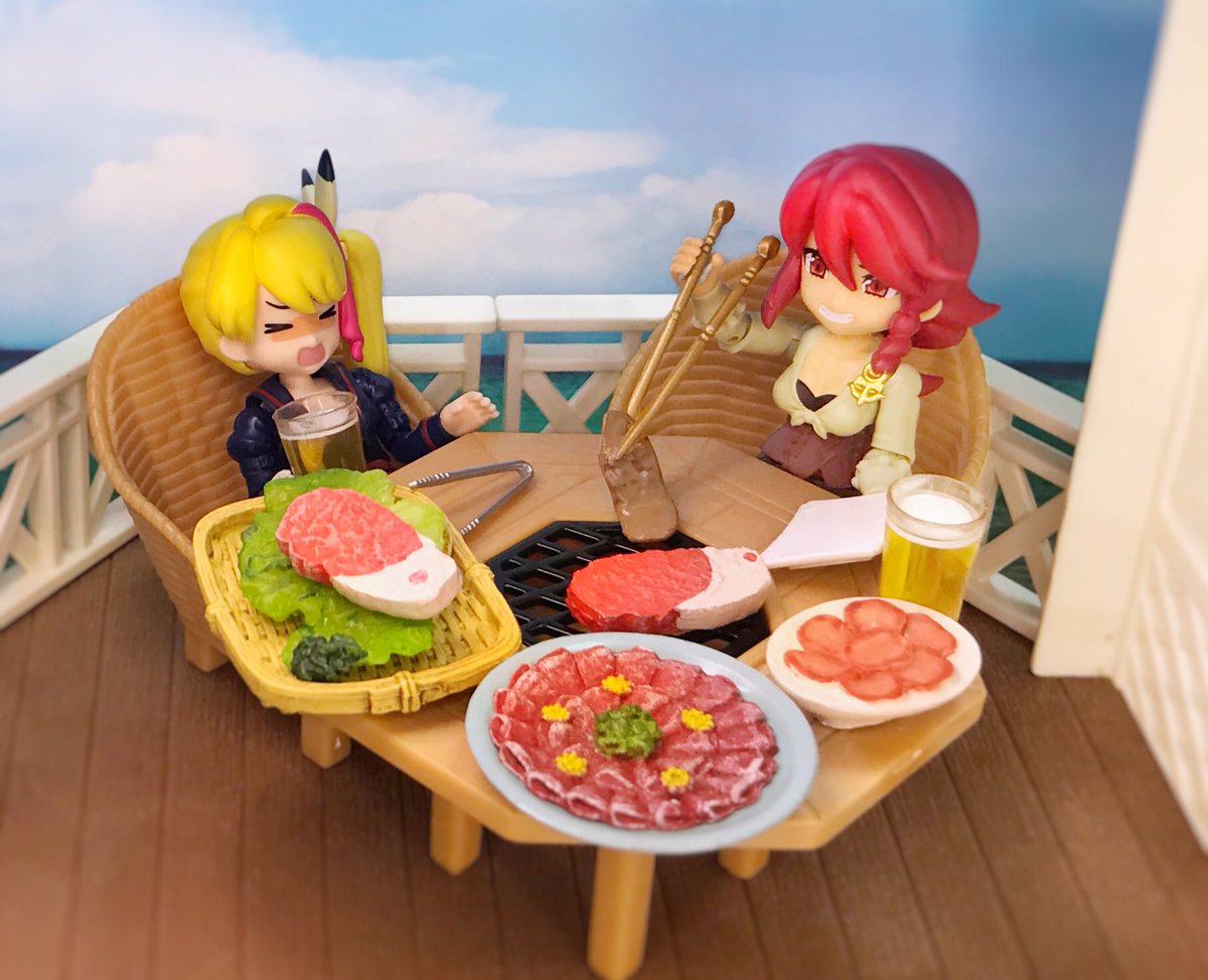 せつか tweet media