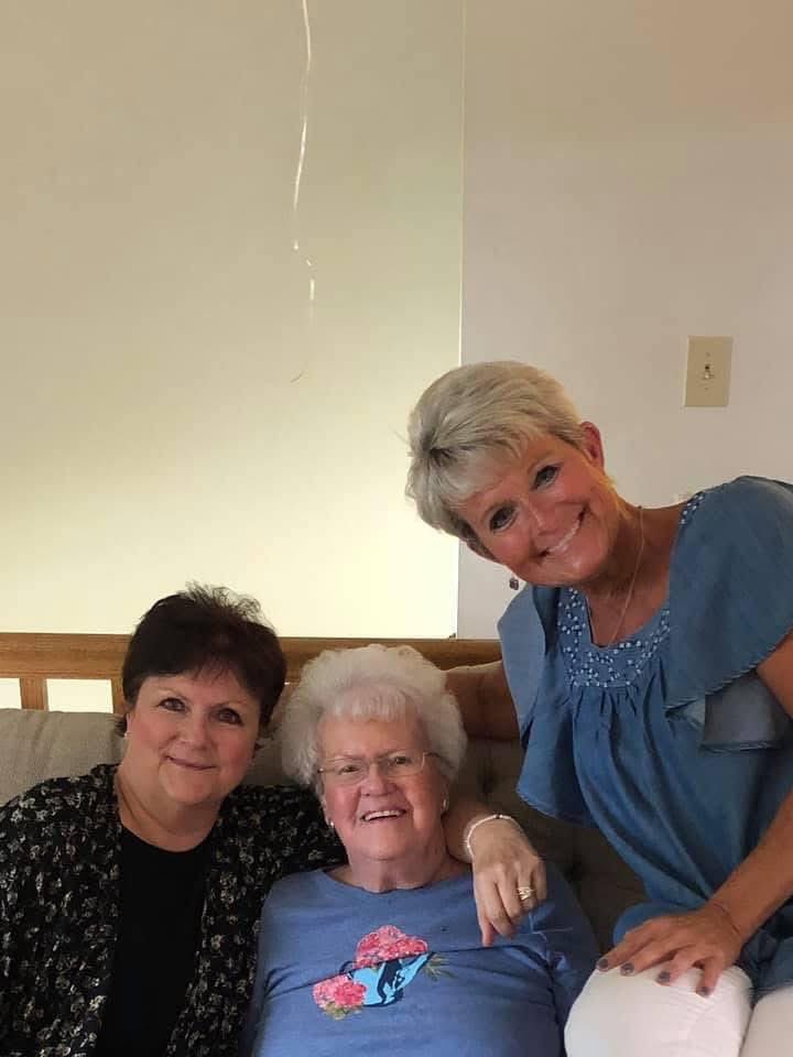 Gayla Holmer tweet media