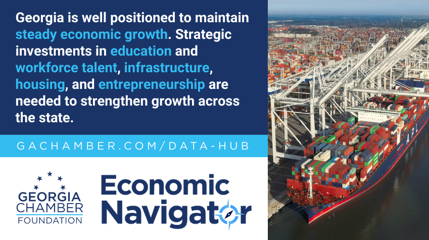 Georgia Chamber tweet media