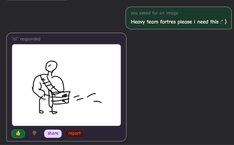 im going around asking for team fortres this is awesome