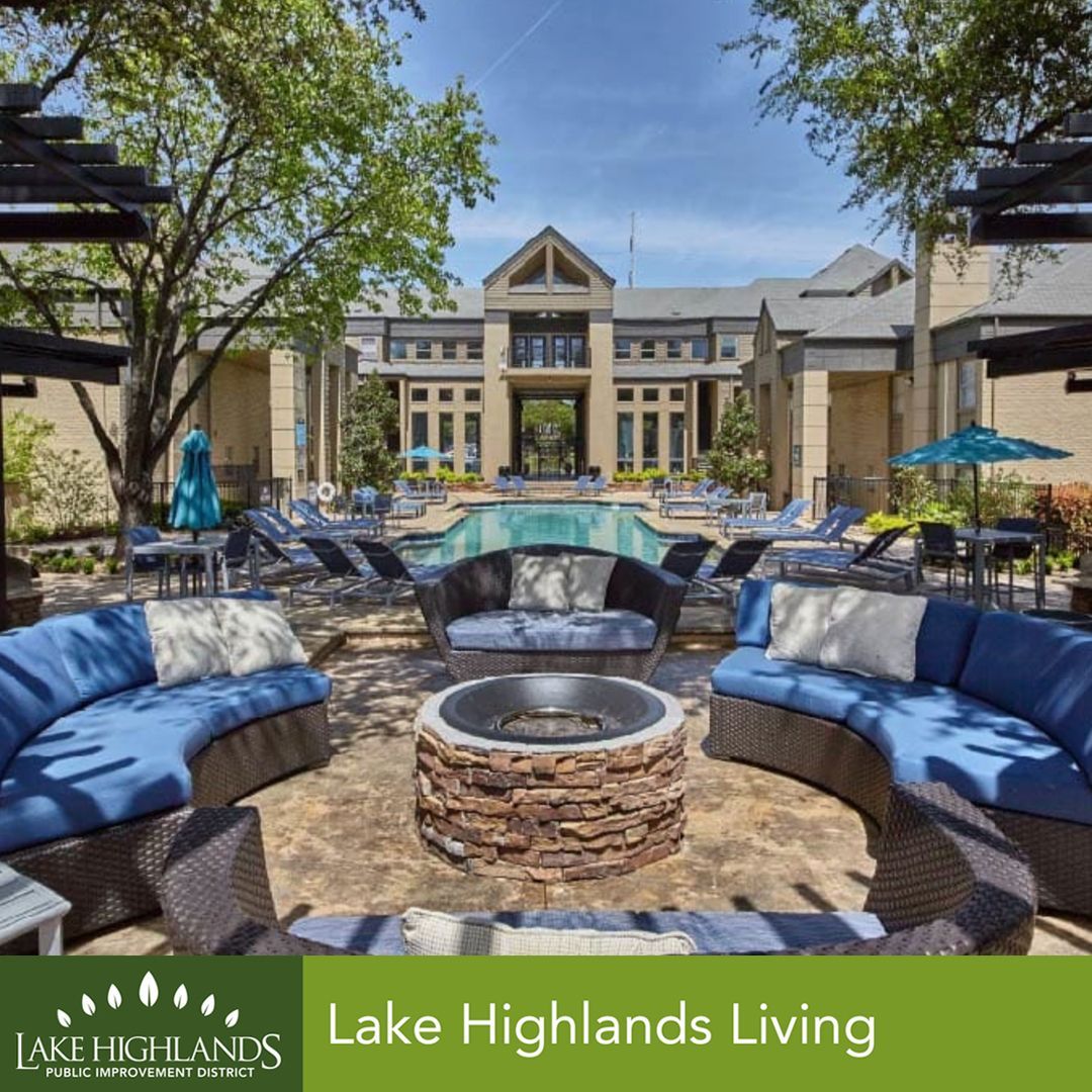 Lake Highlands PID tweet media