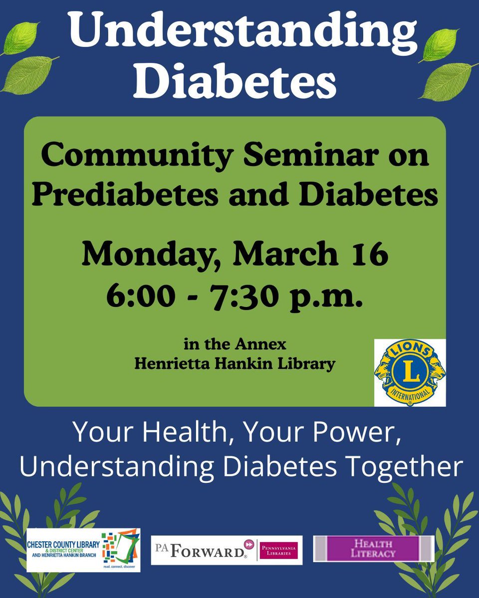 Hankin Library tweet media