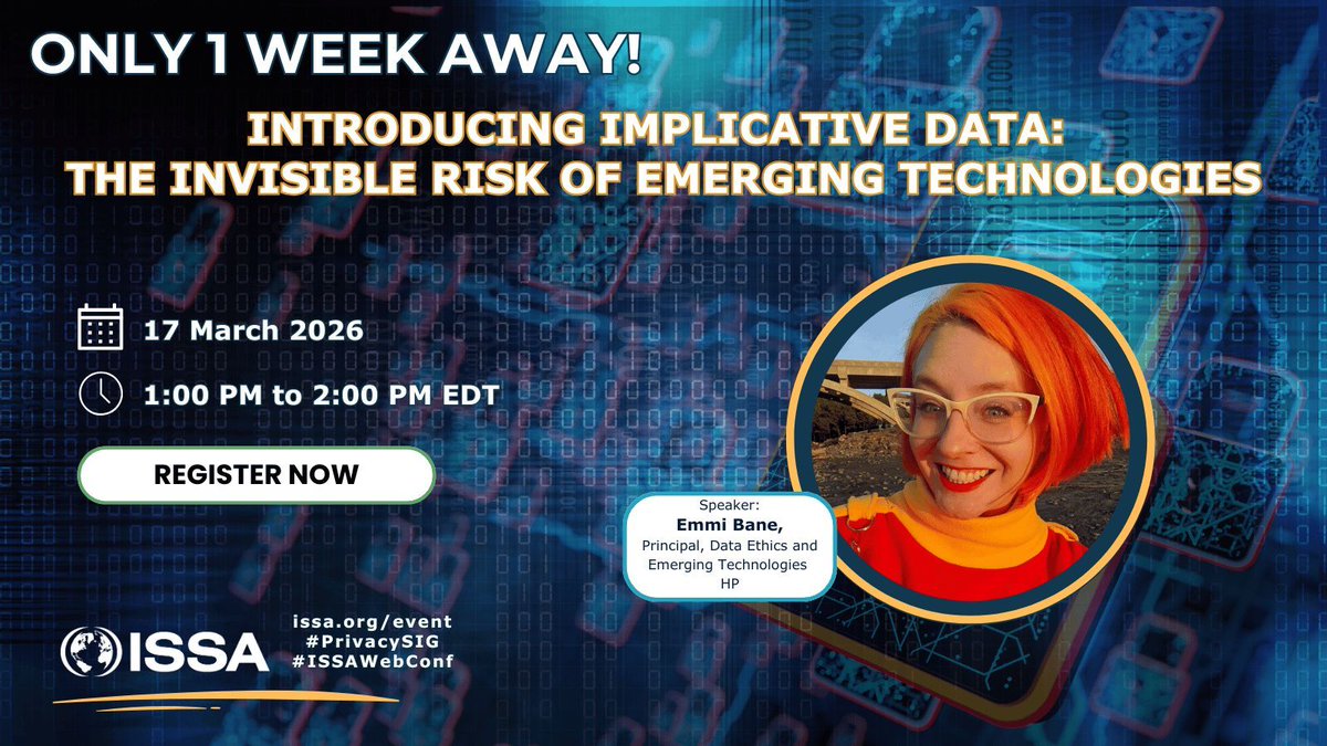 ISSA International tweet media