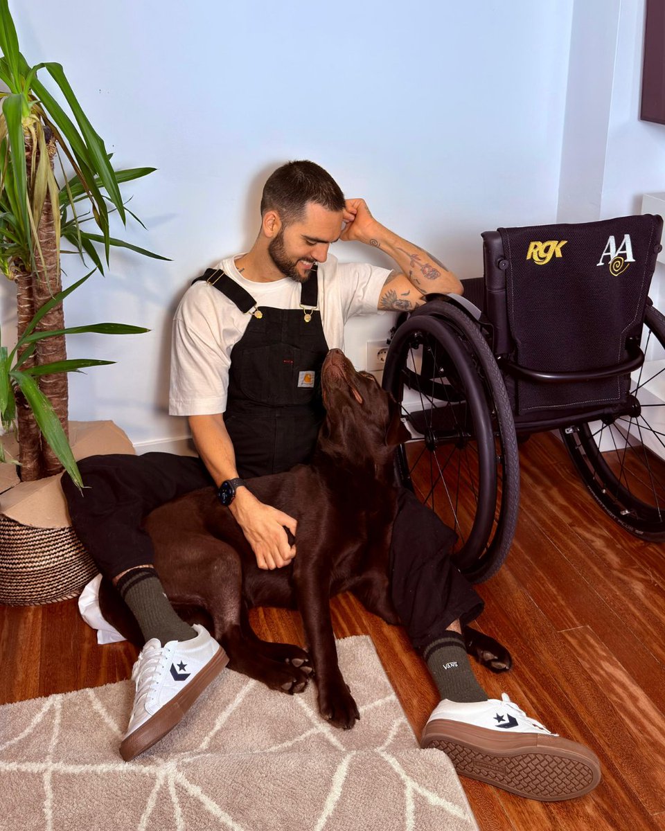 Sunrise Medical tweet media