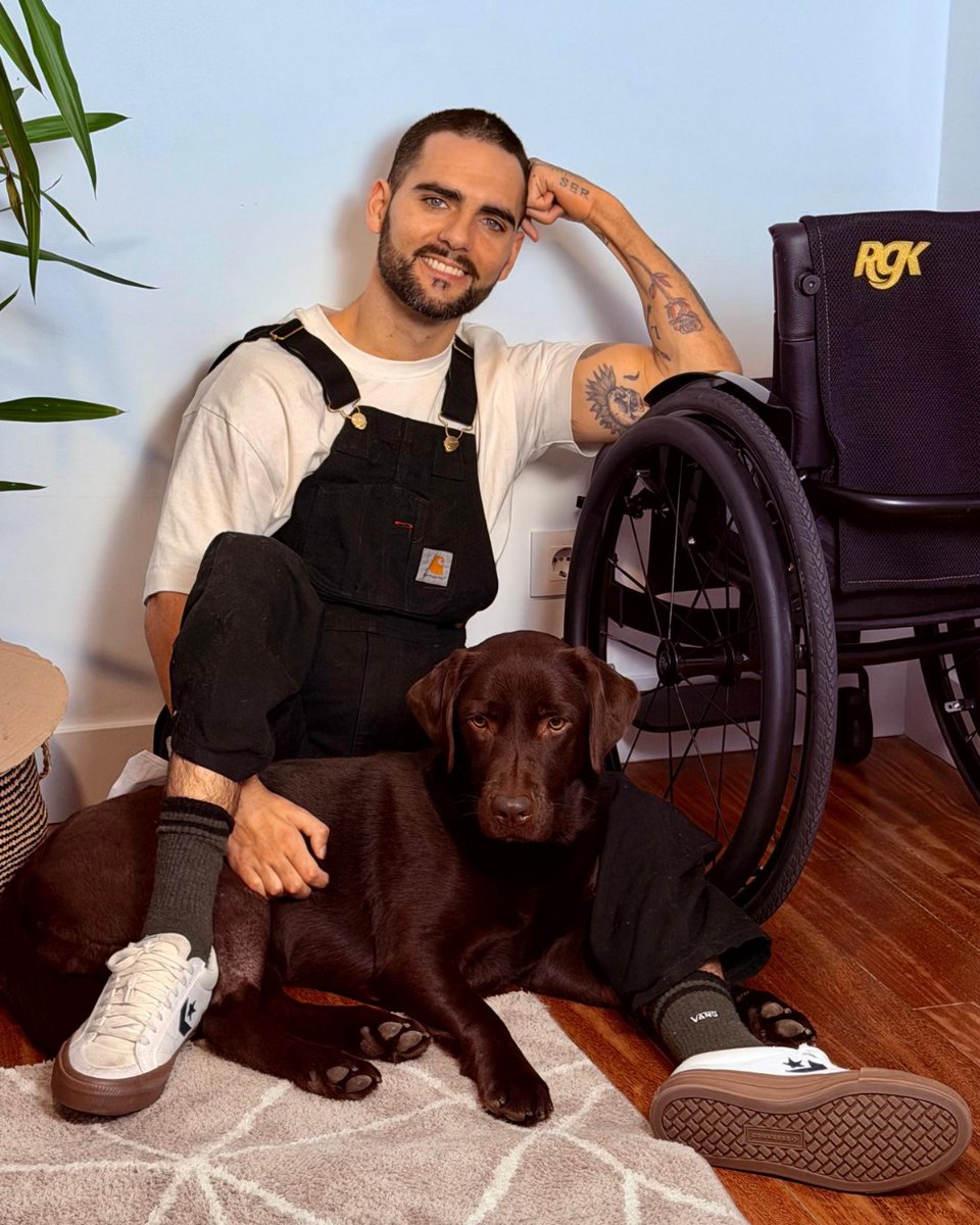 Sunrise Medical tweet media