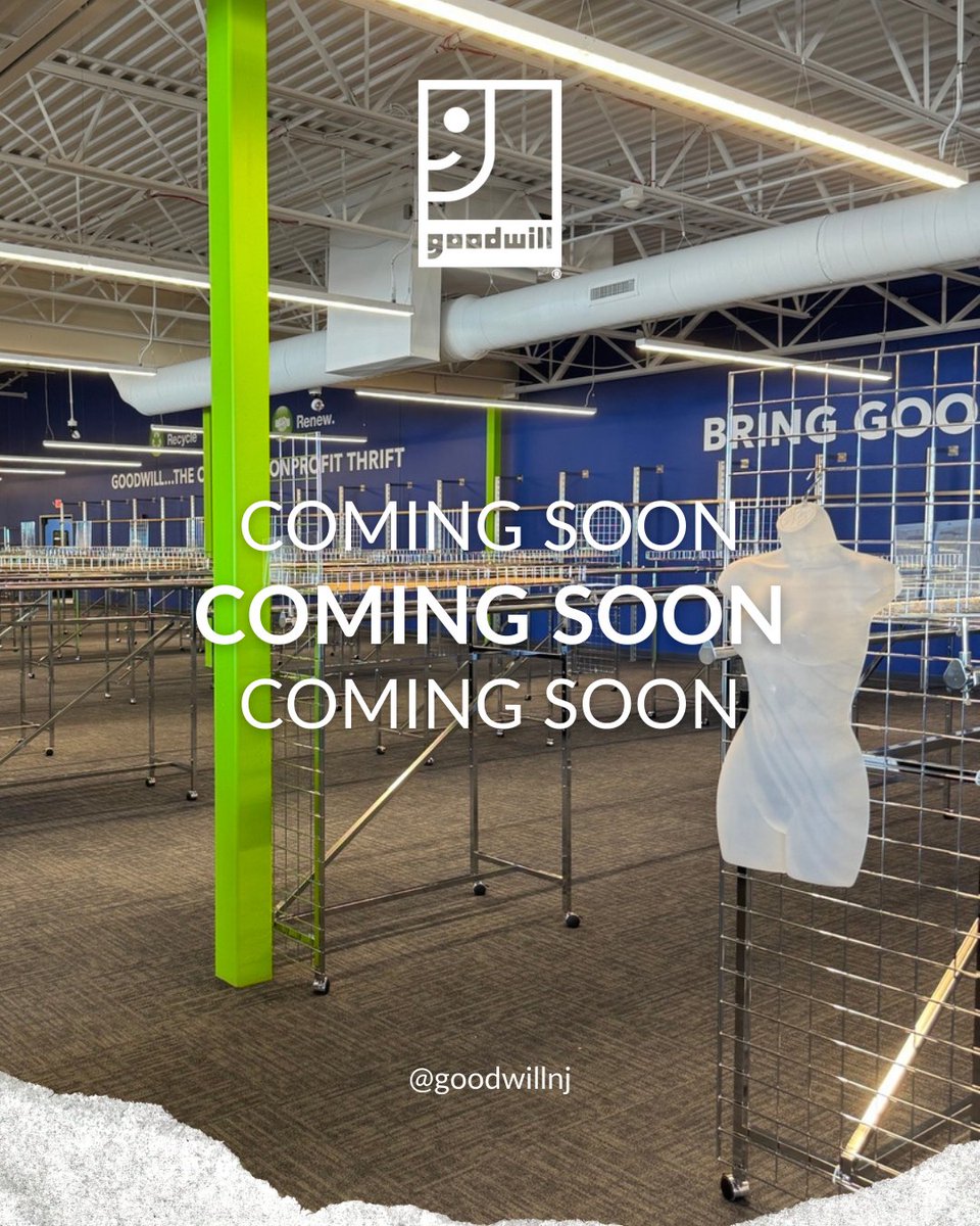 GoodwillNJ tweet media