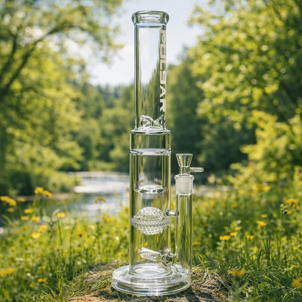 Pulsar Vaporizers tweet media