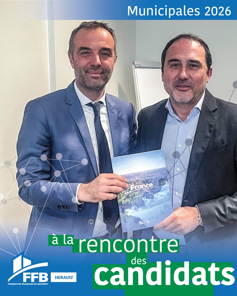 FFB de l'Hérault tweet media