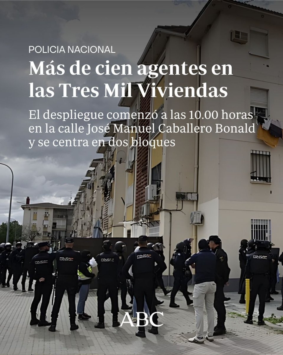 ABC de Sevilla tweet media