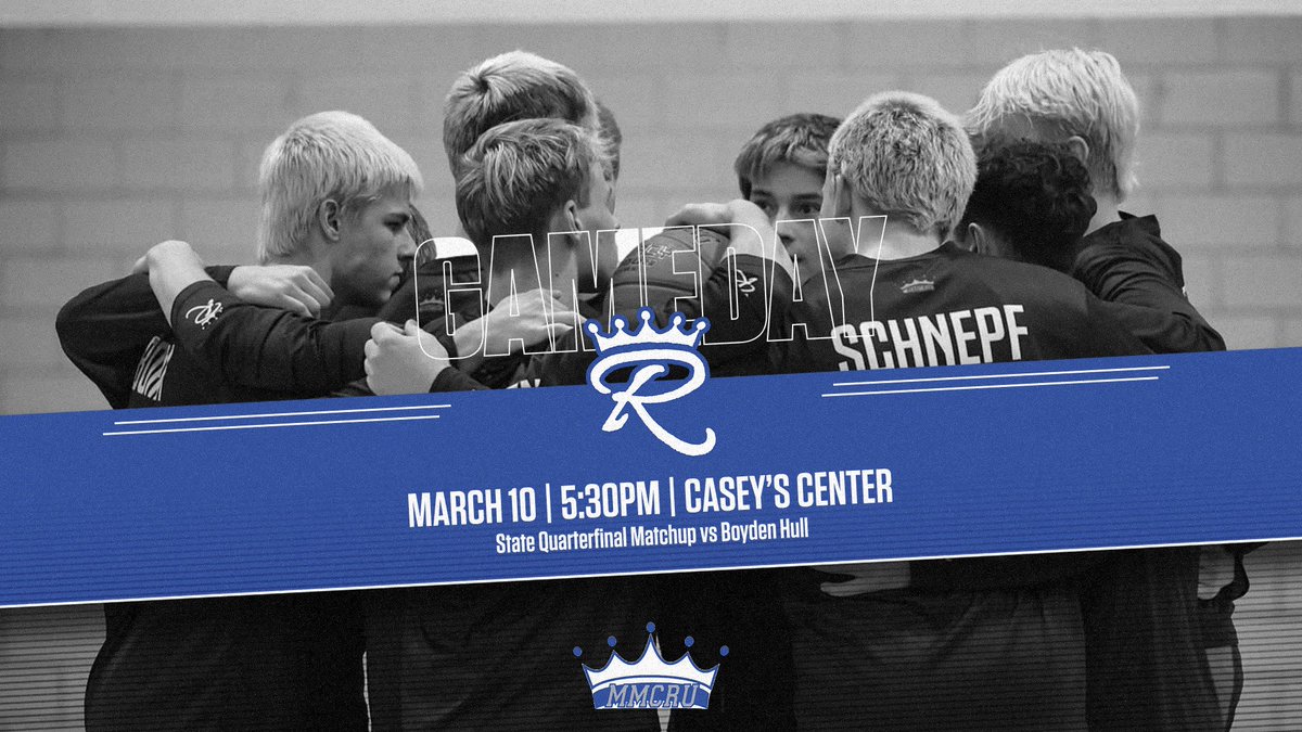 Royals Basketball tweet media