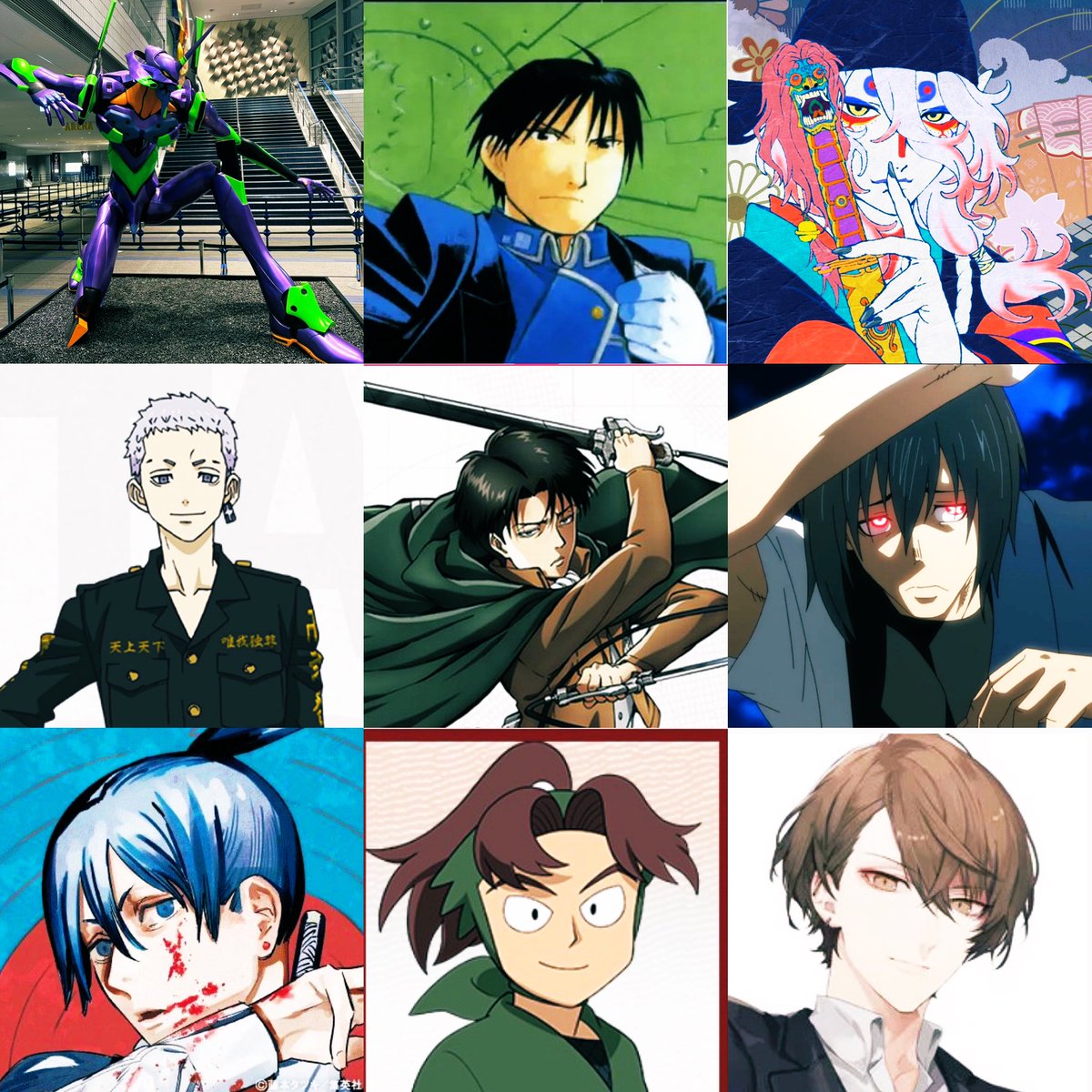 にゃあこ tweet media