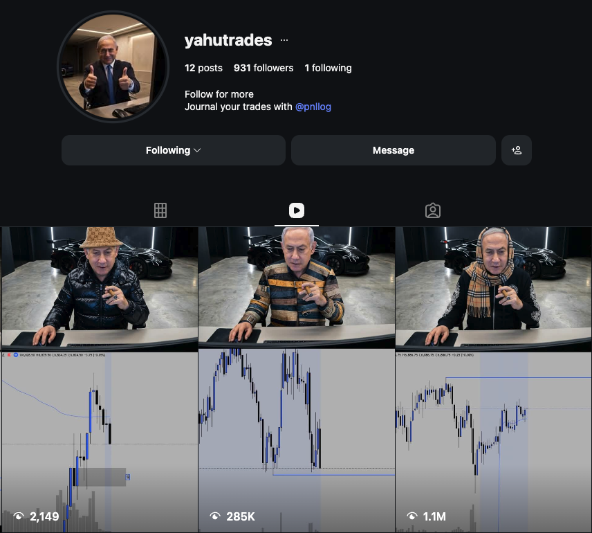 Primal Robin tweet media