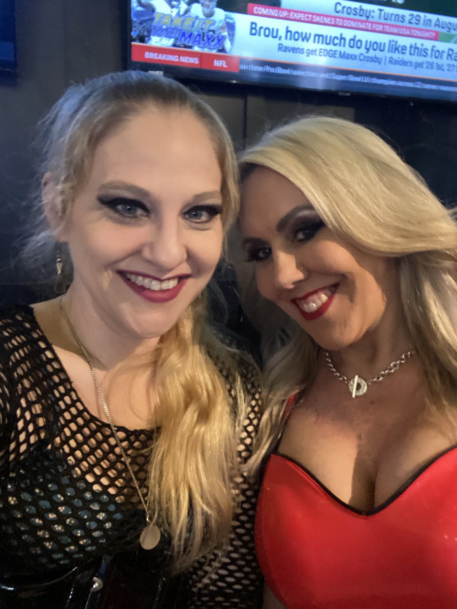 Madam Jess- Atlanta Dominatrix tweet media