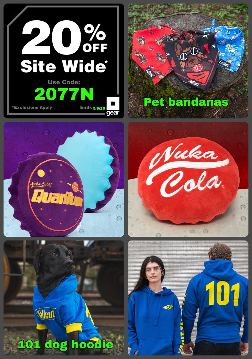 Fallout Fan Art tweet media