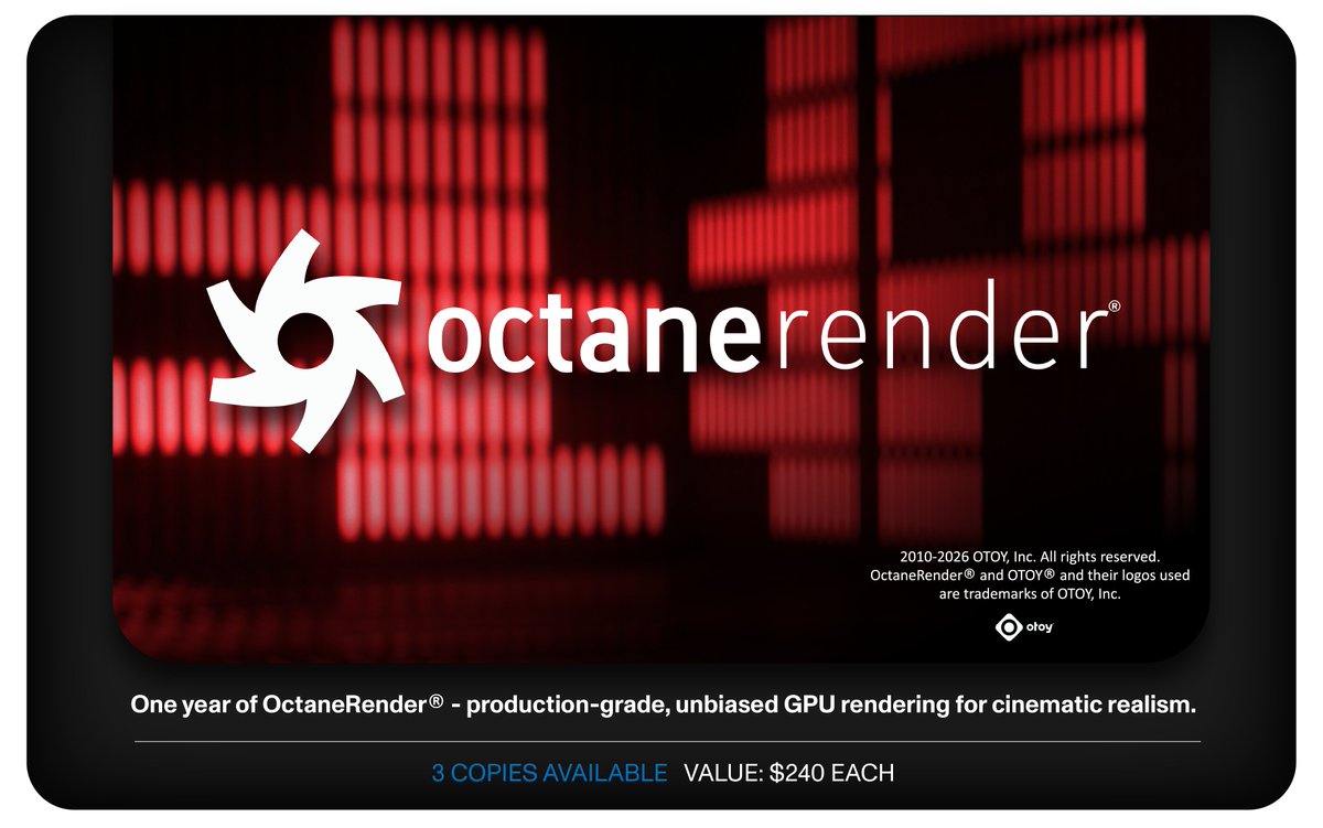 Poly Haven tweet media