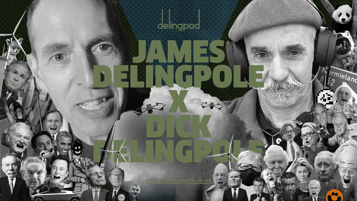 The Delingpod tweet media