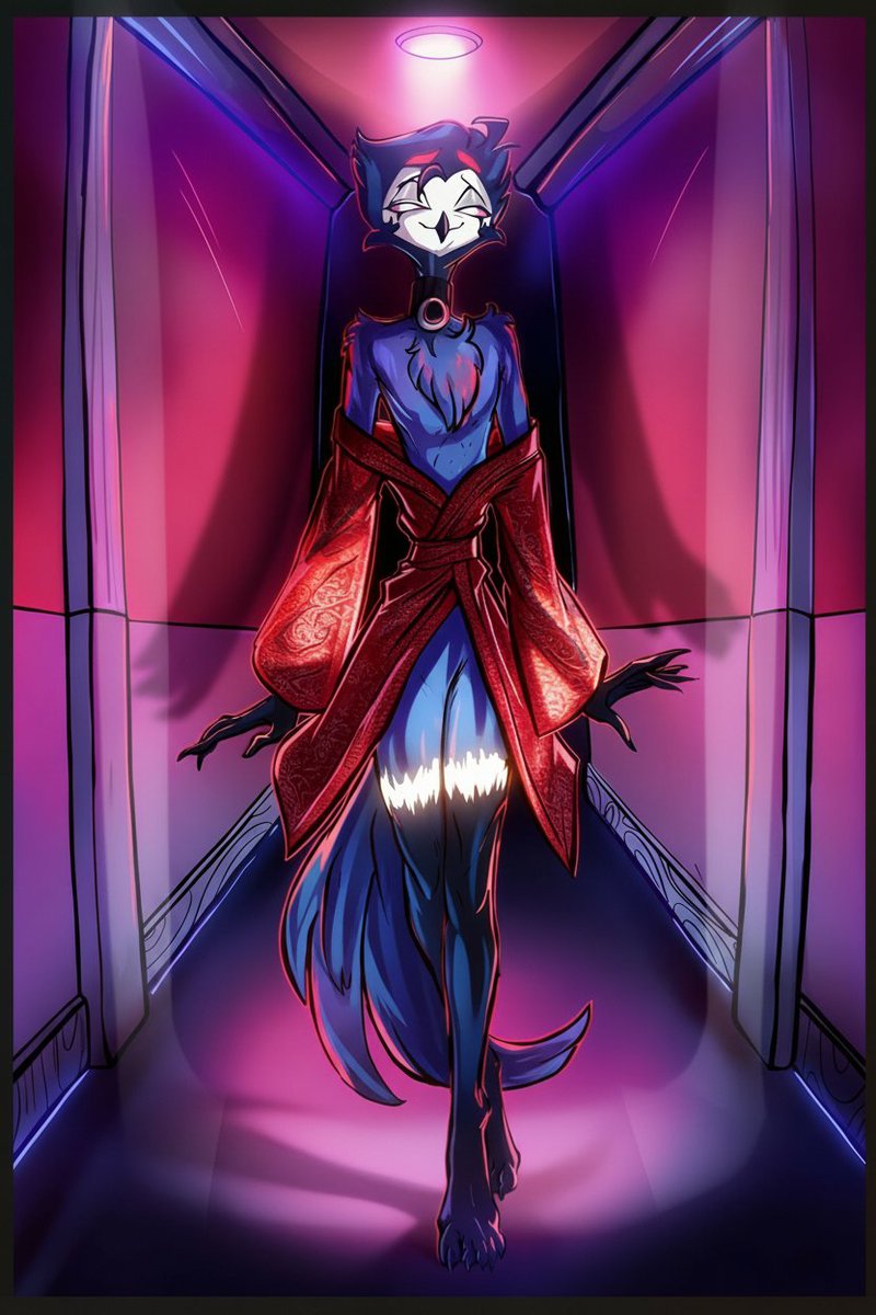 MonsterGirlsHideout tweet media