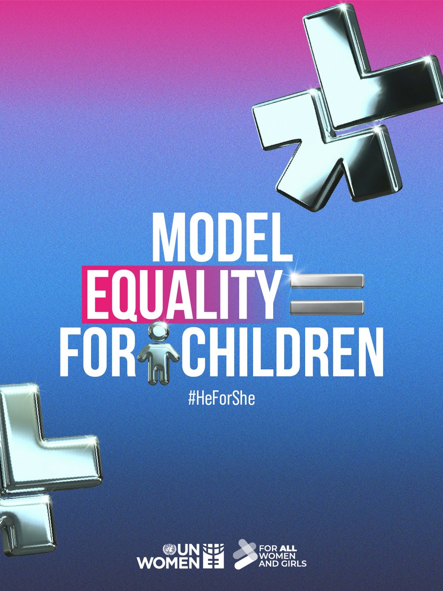 HeForShe tweet media