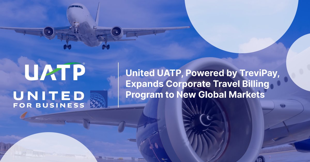 TreviPay tweet media