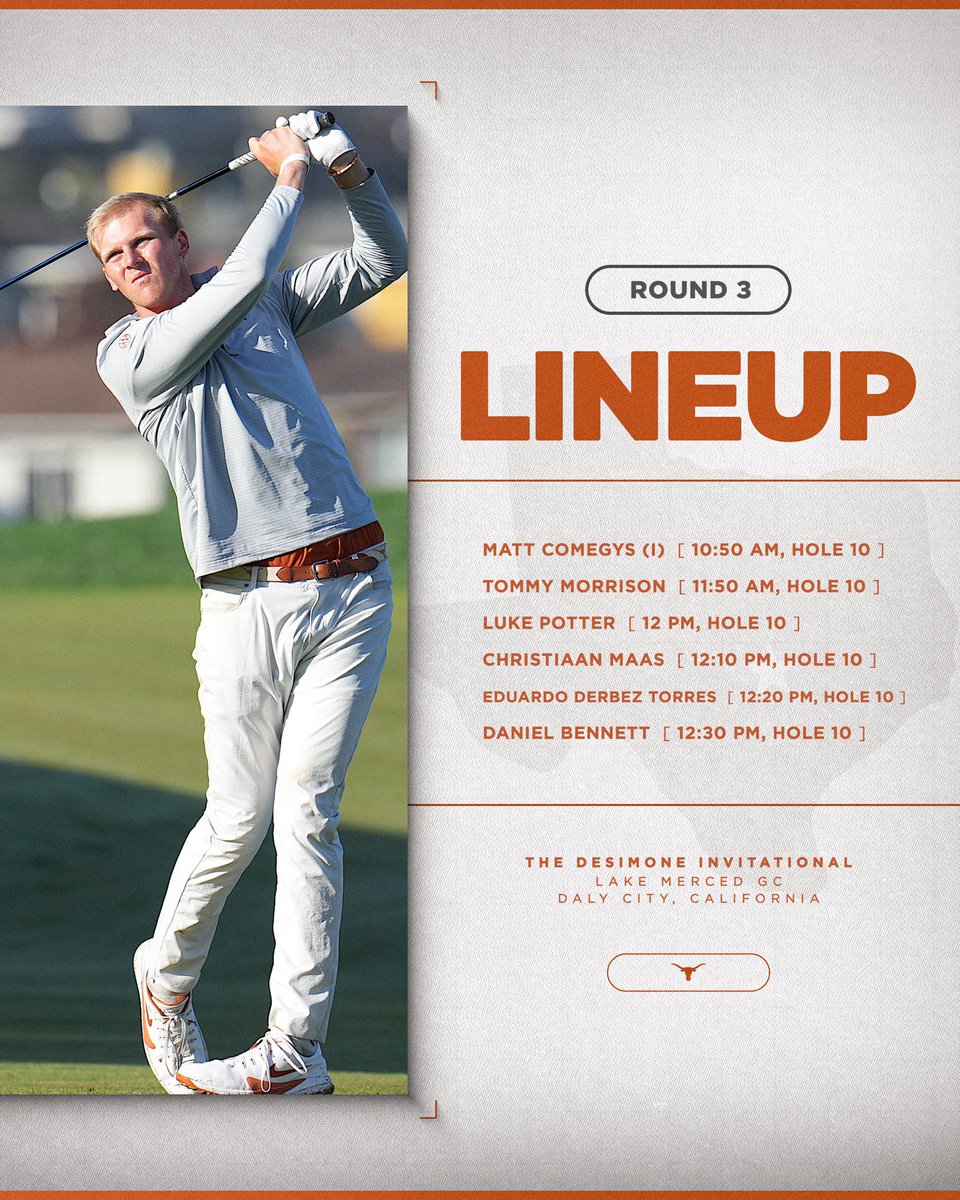 Texas Men's Golf tweet media