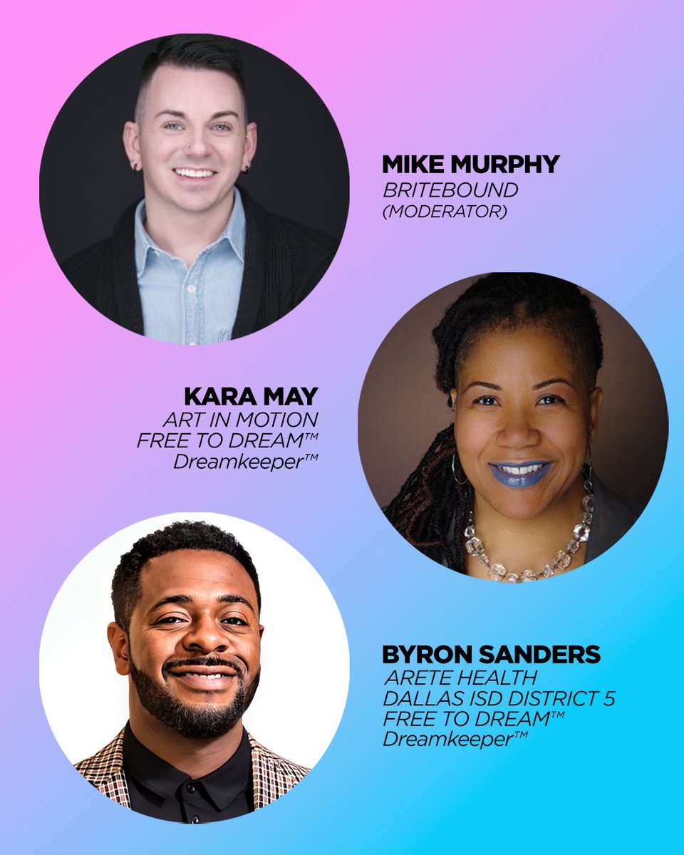 iamFREETODREAM tweet media