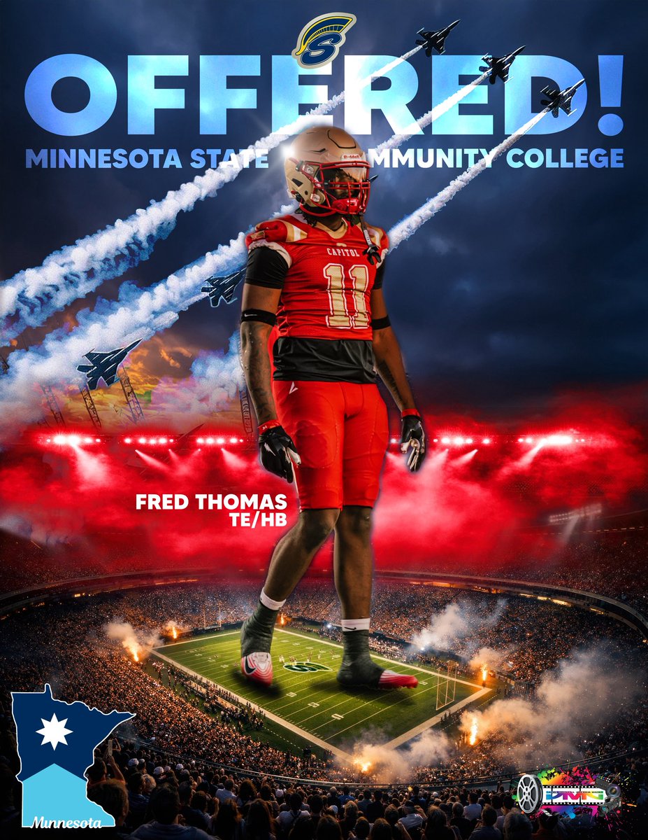 Freddrick Thomas tweet media