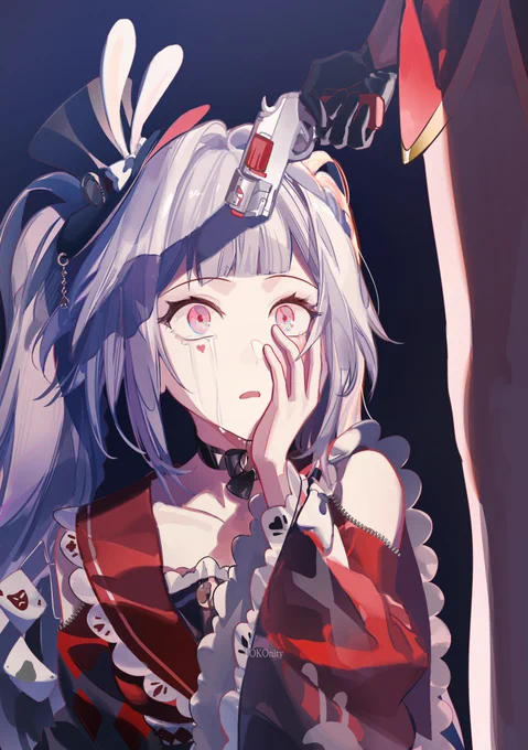 Sparxie #HonkaiStarRail