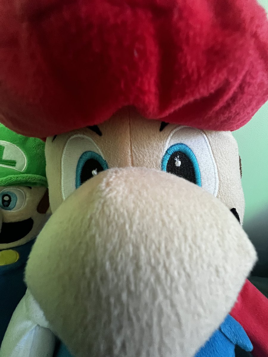 Just wanted to remind you, it’s-a Mar10 day.