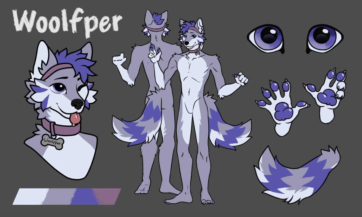 Woolfper 🇺🇦 tweet media