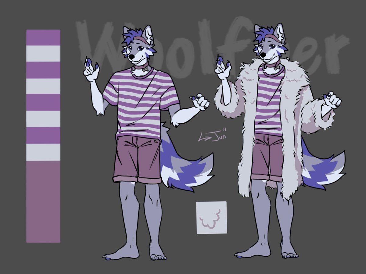 Woolfper 🇺🇦 tweet media