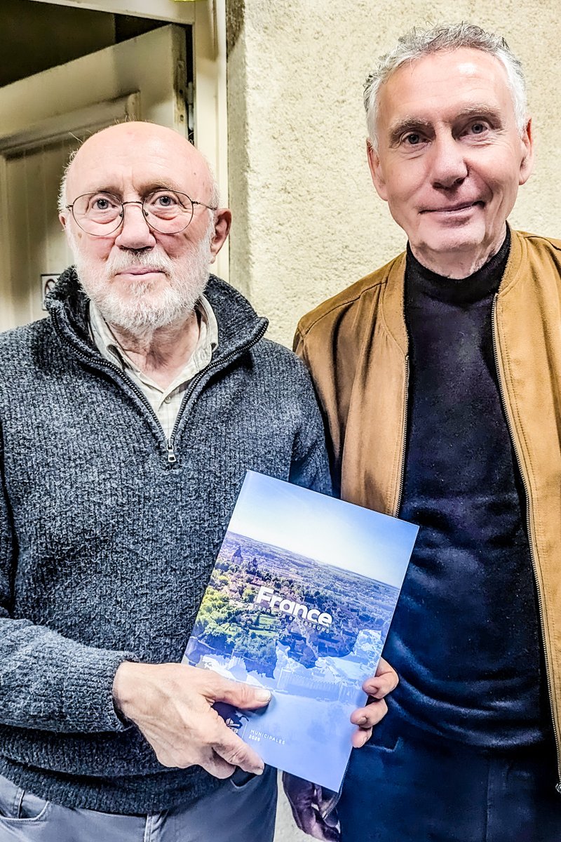 FFB de l'Hérault tweet media