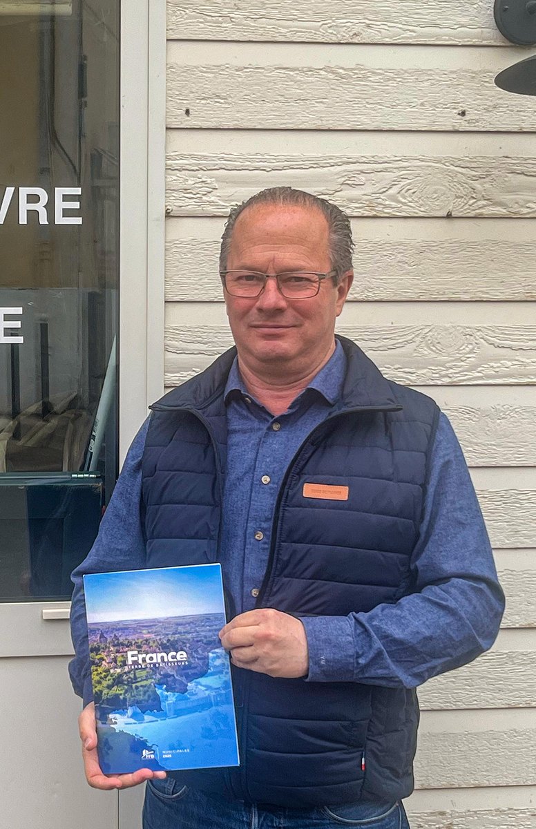 FFB de l'Hérault tweet media