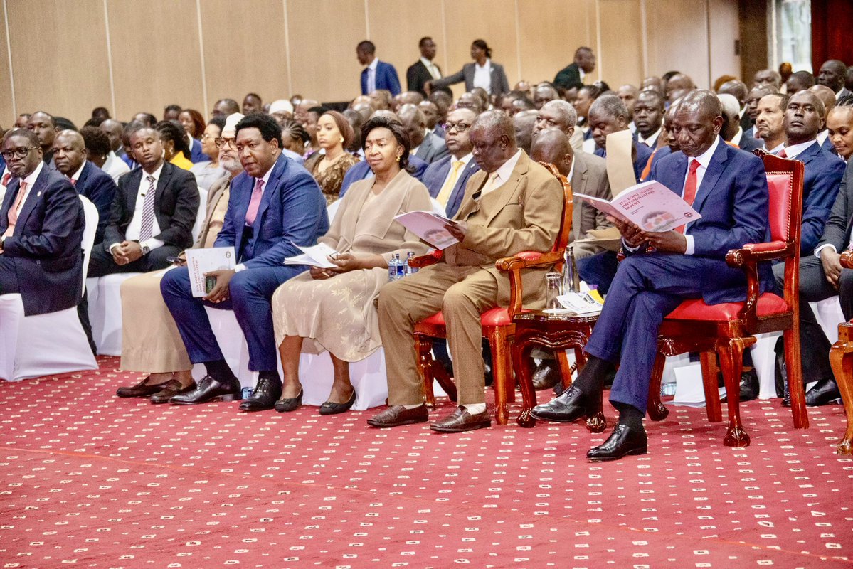 Otiende Amollo, SC,MP, EBS tweet media