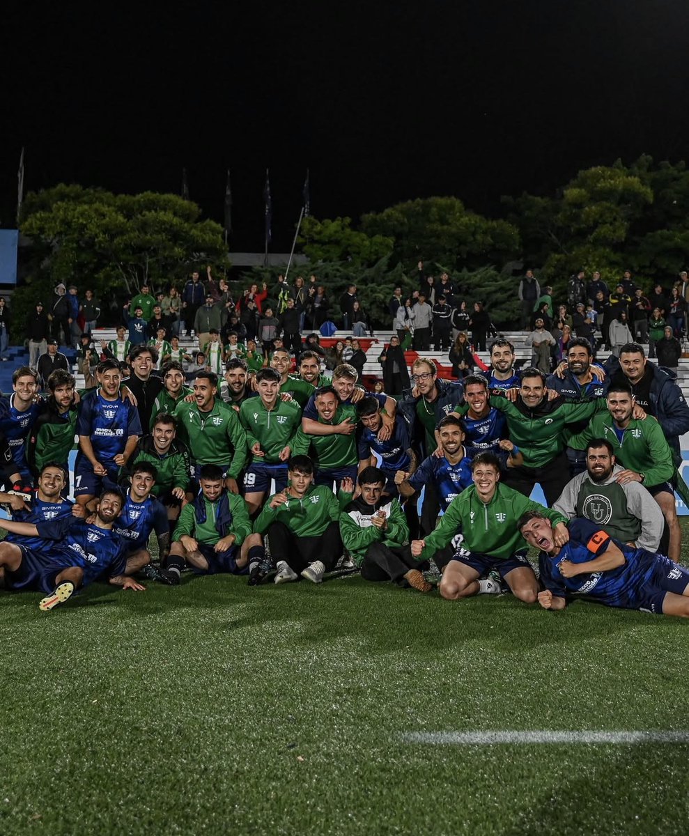 Weekend Deportivo tweet media