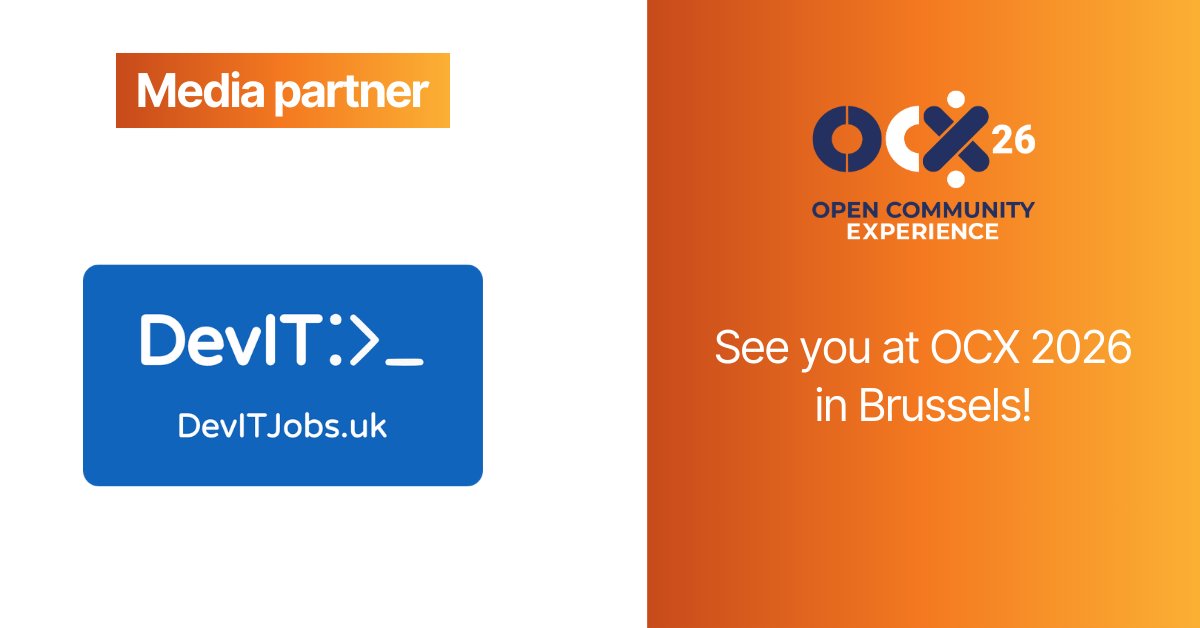 DevITjobs tweet media