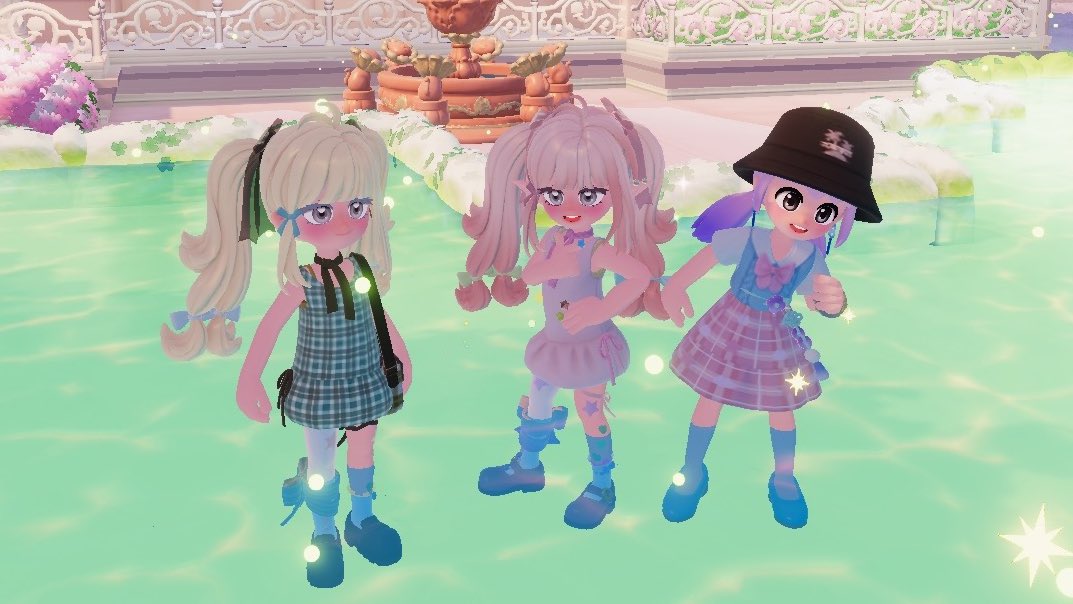 pia_pipi11's tweet photo. りちゃんとあたちゃん🫶🫶
3人で遊べてめちゃ楽しかった！！！
みんなでバイク乗ってるのかわいい♡笑 >  ̫ < https://t.co/MBetHKOvr7