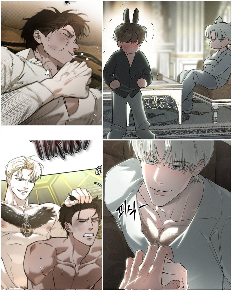 ᴹᵃⁱˢʰᵃ ♡ baekhee's bussy tweet media