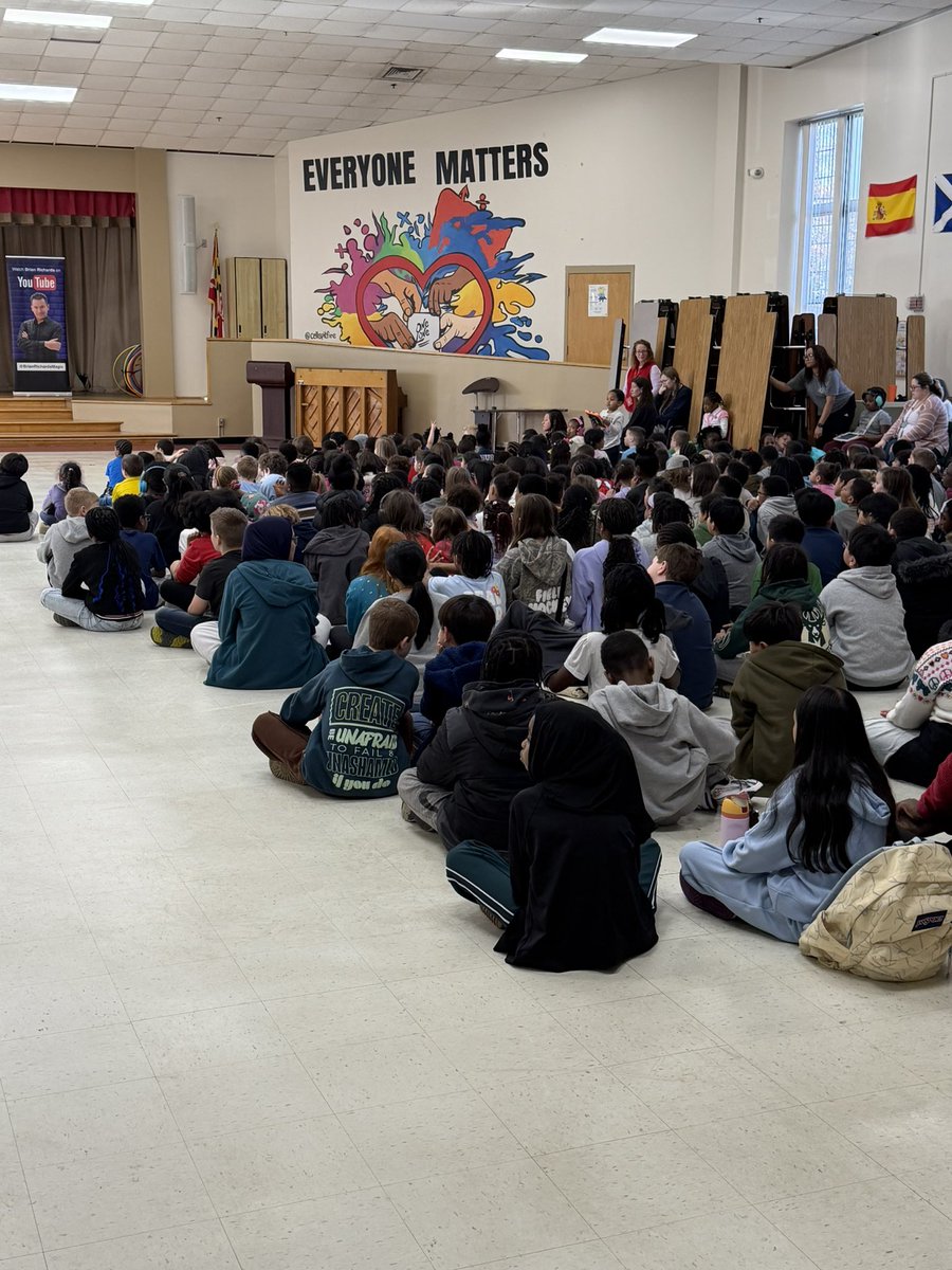 SevernESAACPS tweet media