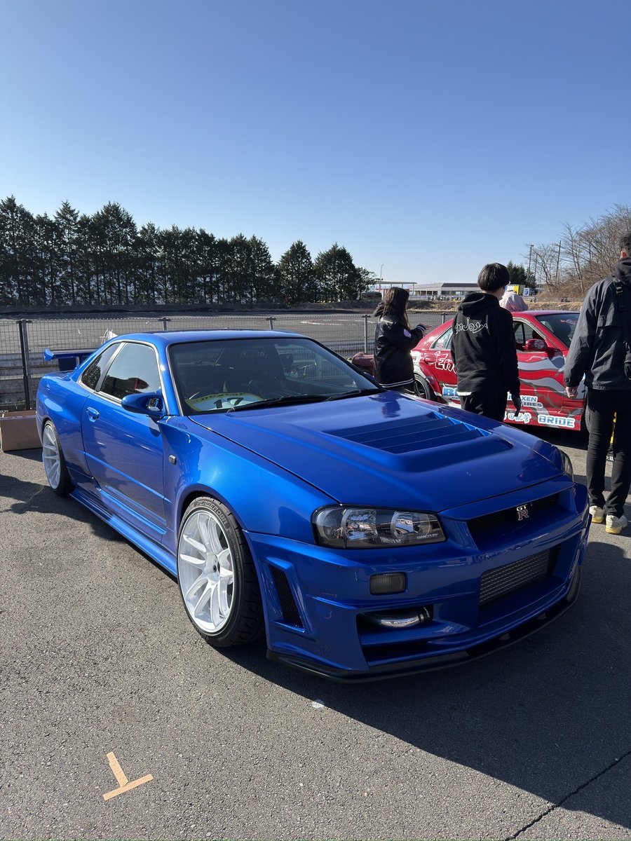 Junpei.N tweet media