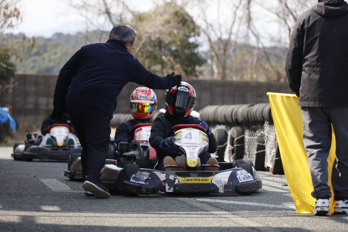 九州工業大学 KIT-FORMULA tweet media