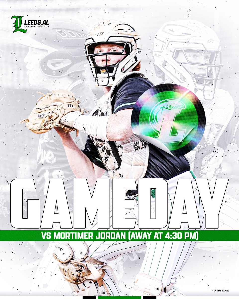 Leeds Baseball tweet media