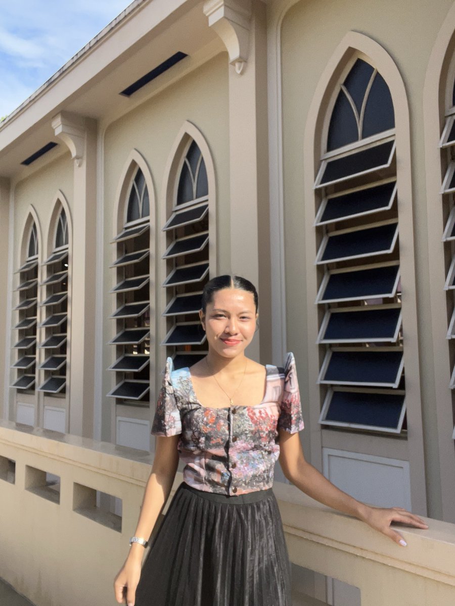 dacillova's tweet photo. Filipiniana Top✨ https://t.co/HETOyr9EuQ