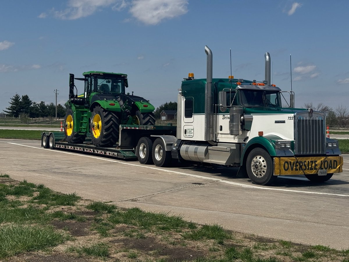 Briway Carriers Inc tweet media