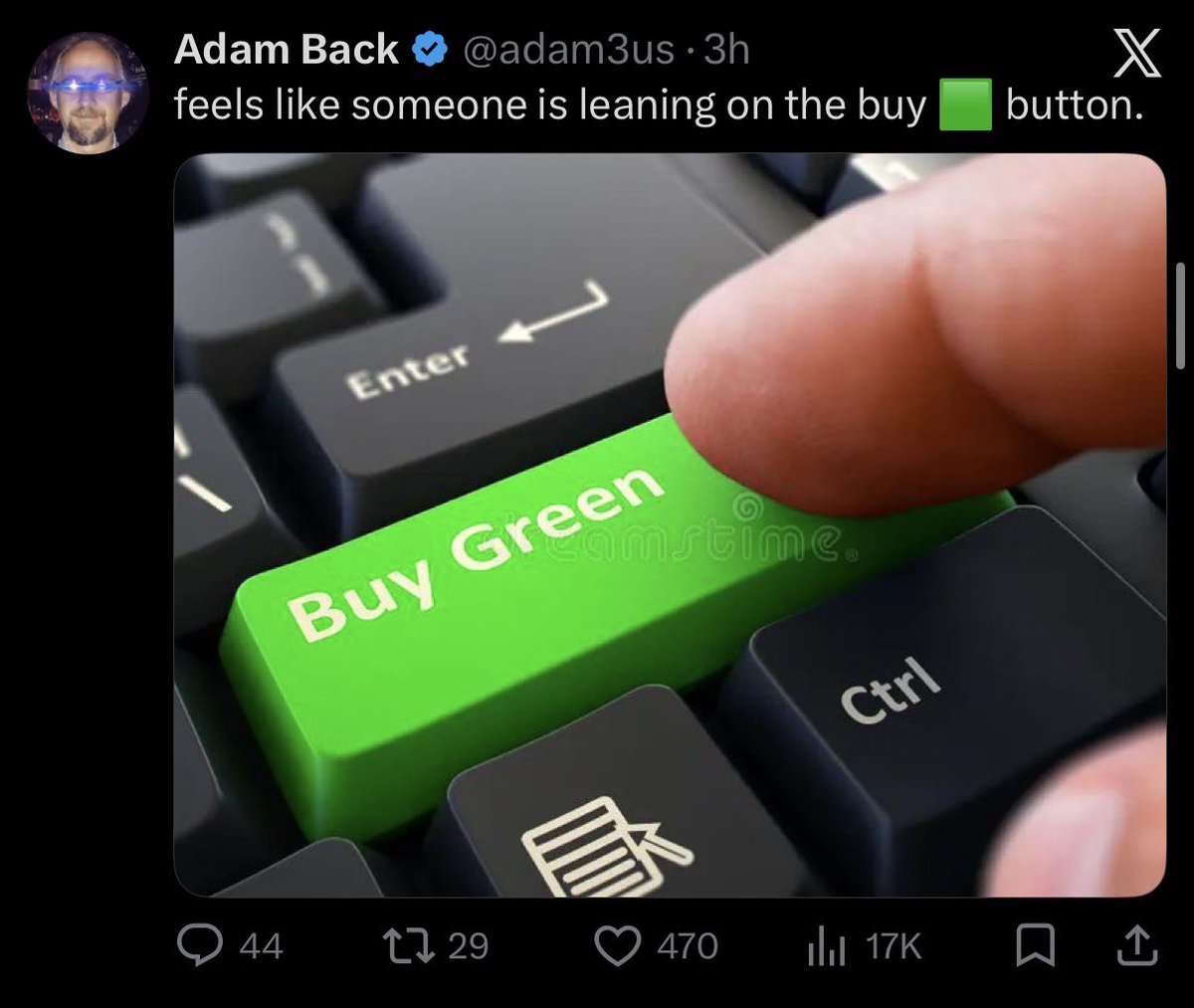 VECTOR PRIME tweet media