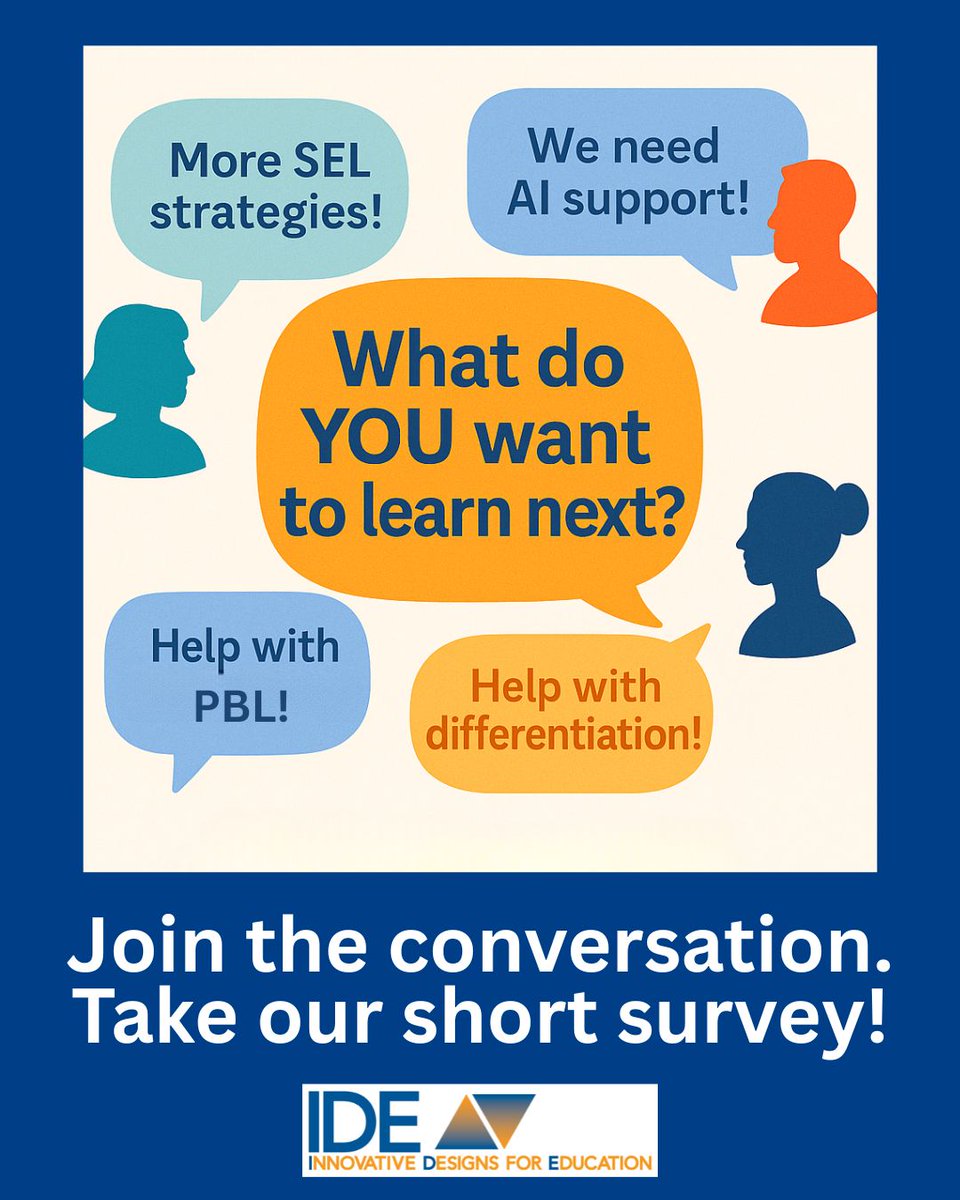 IDE Corp. tweet media