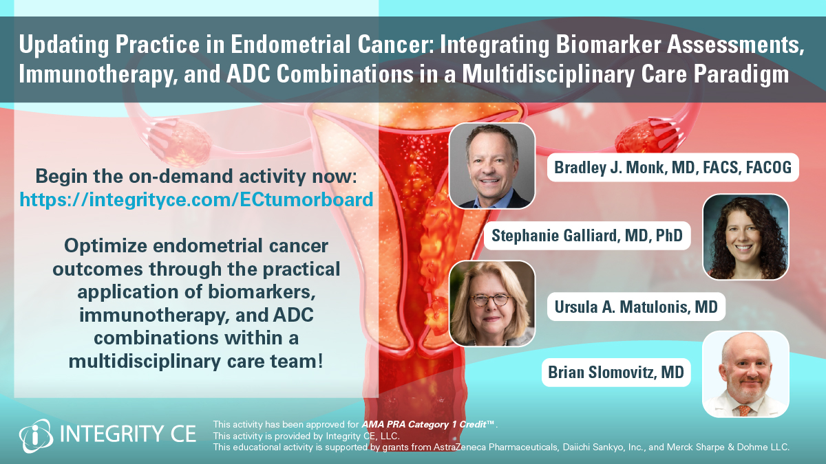 Integrity CE, LLC tweet media